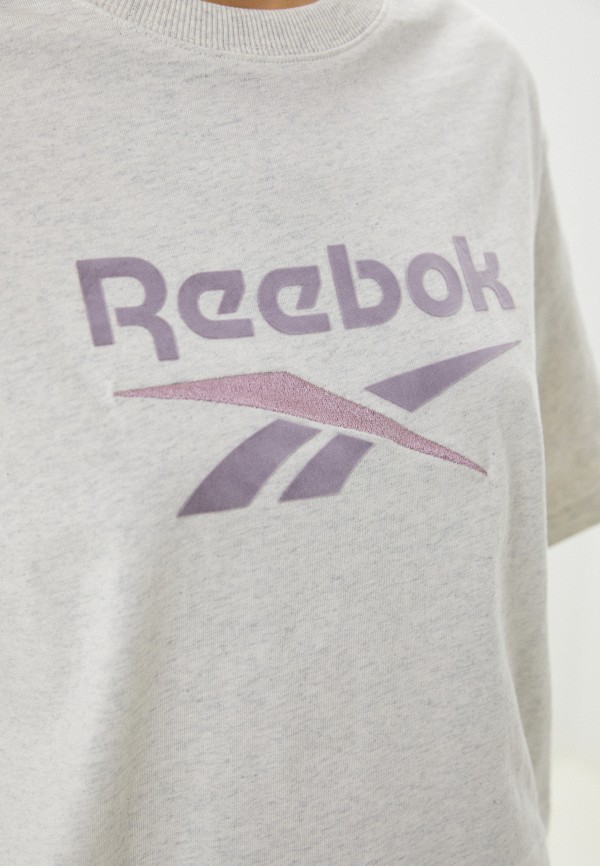 Футболка  Reebok фото