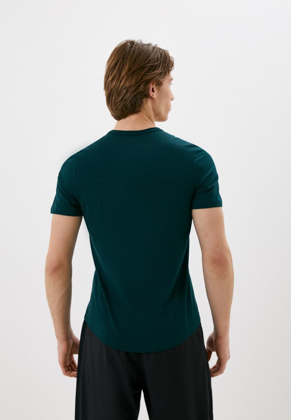 фото Футболка спортивная reebok