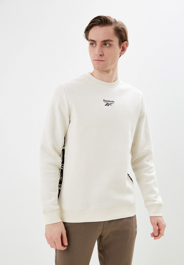 Свитшот  Reebok
