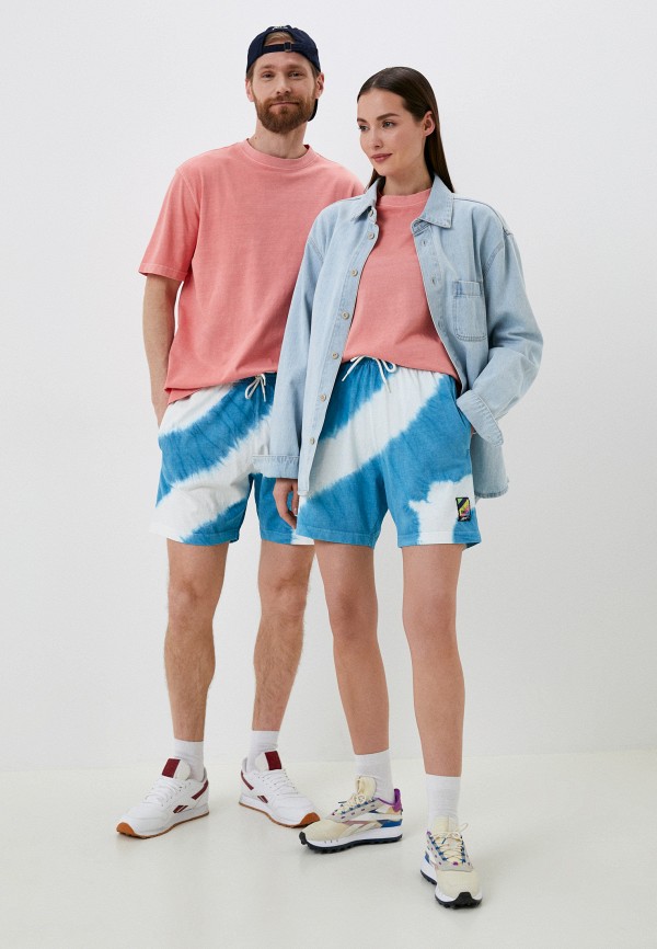 фото Шорты спортивные reebok