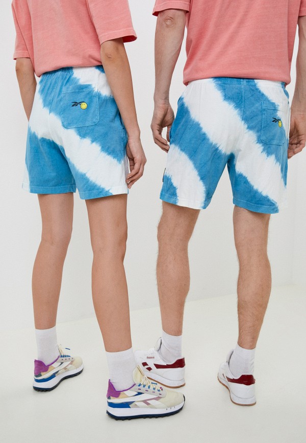 фото Шорты спортивные reebok