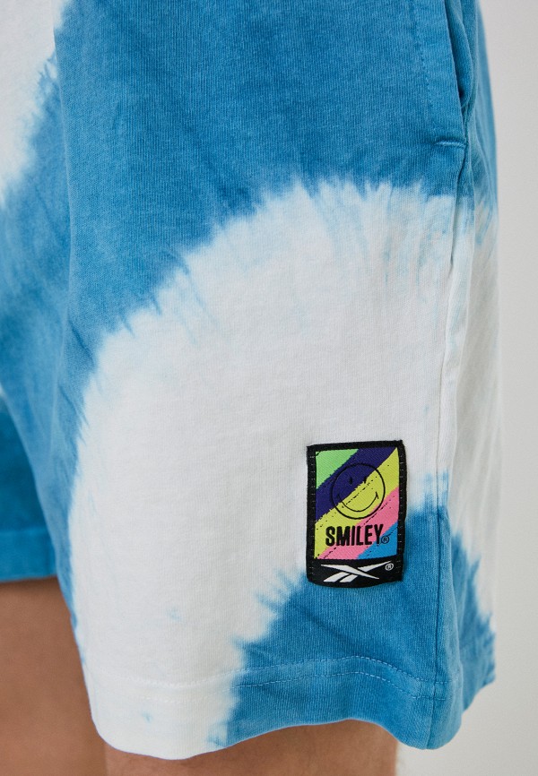 фото Шорты спортивные reebok