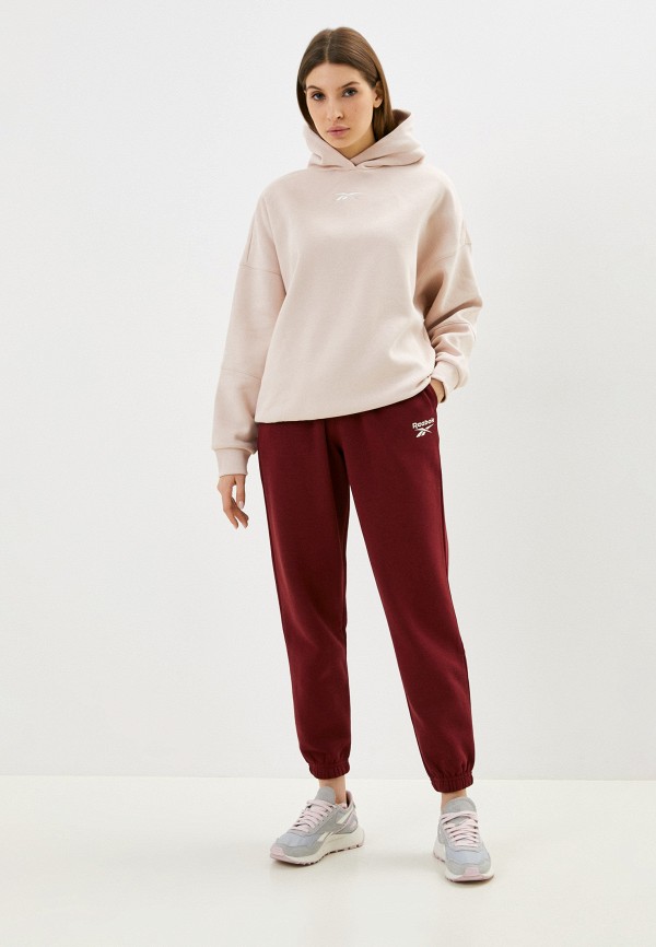 Брюки спортивные  Reebok фото