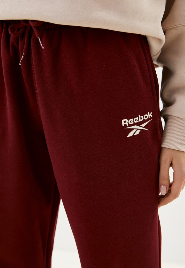 Брюки спортивные  Reebok фото