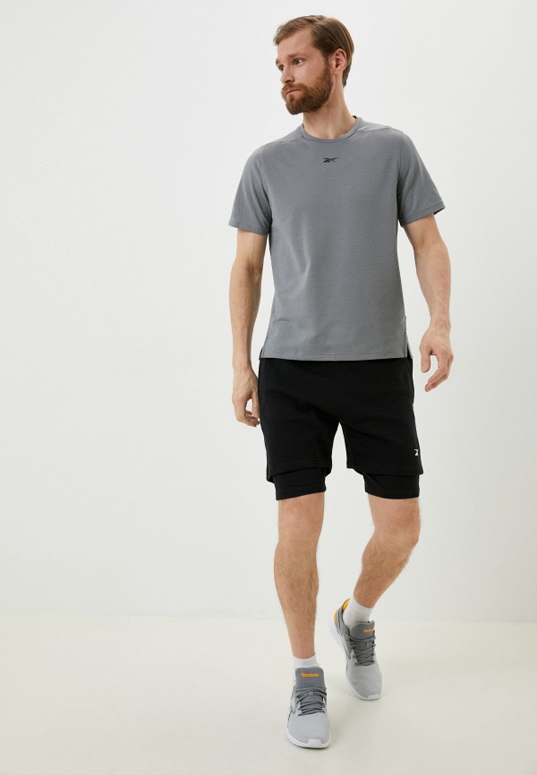 фото Шорты спортивные reebok