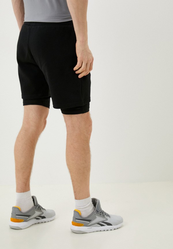 фото Шорты спортивные reebok