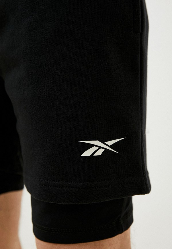 фото Шорты спортивные reebok