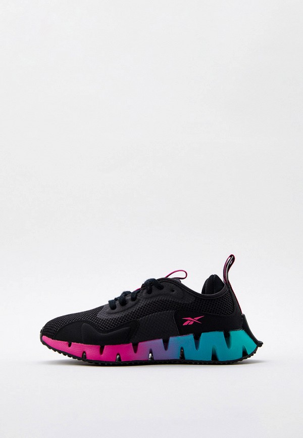 

Кроссовки Reebok, Черный, ZIG DYNAMICA