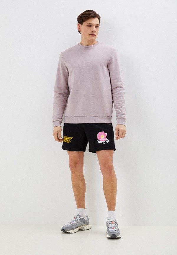 фото Шорты спортивные reebok