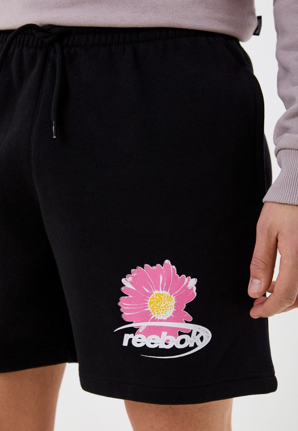 фото Шорты спортивные reebok