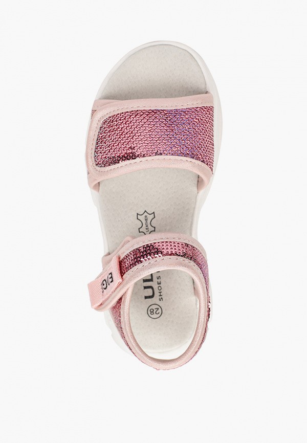 фото Сандалии ulёt