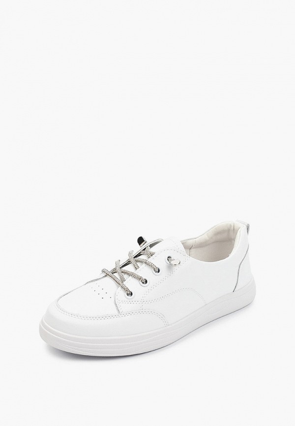 фото Кеды rita bravuro