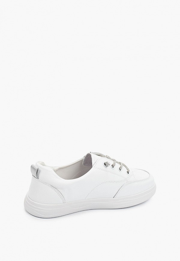 фото Кеды rita bravuro