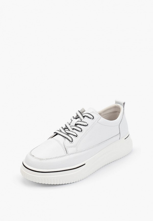 фото Кеды rita bravuro