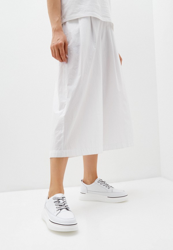 фото Кеды rita bravuro