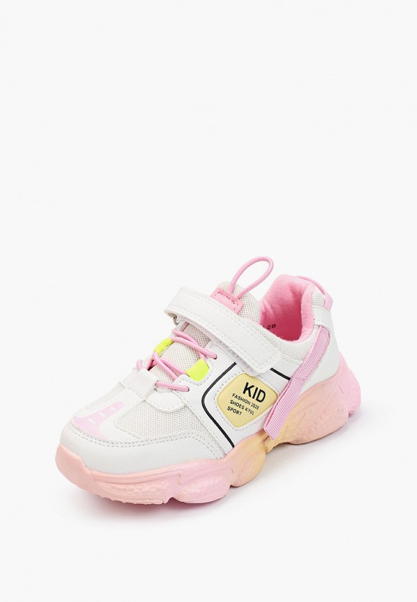 фото Кроссовки soter