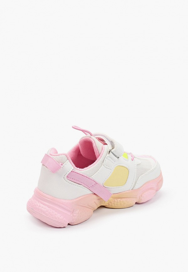 фото Кроссовки soter