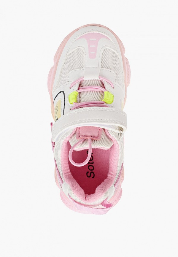 фото Кроссовки soter