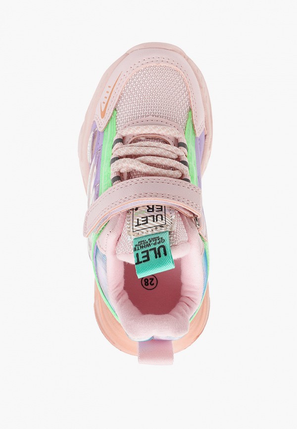 фото Кроссовки ulёt