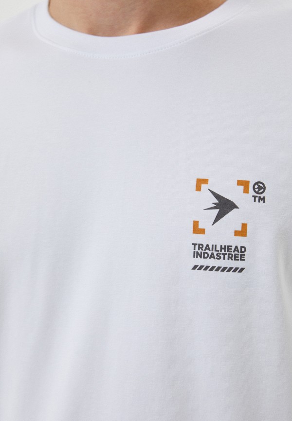 Футболка  Trailhead фото
