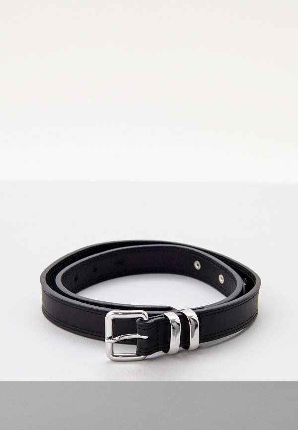 

Ремень The Kooples, Черный