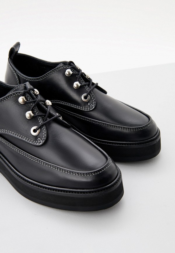 Ботинки The Kooples черный, размер 36, фото 2