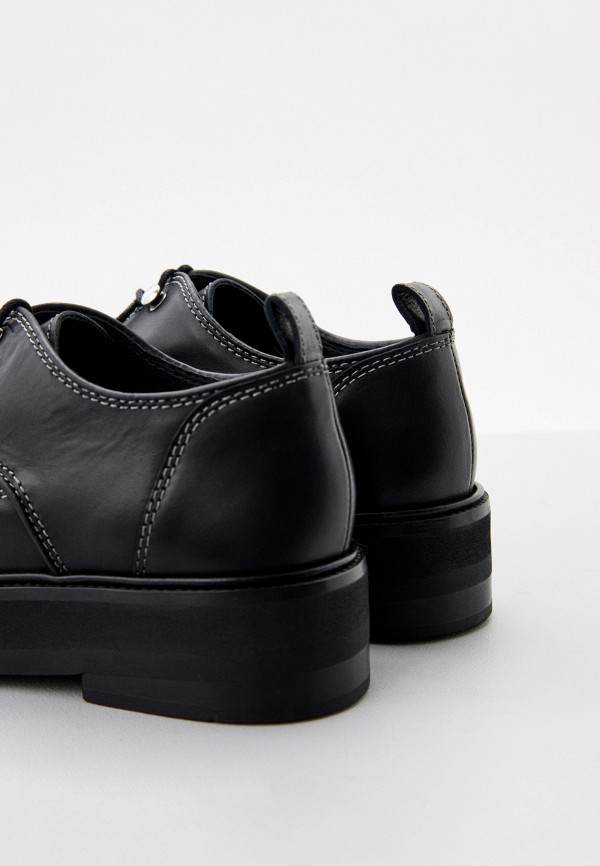 Ботинки The Kooples черный, размер 36, фото 4