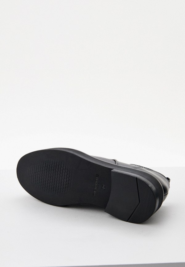 Ботинки The Kooples черный, размер 36, фото 5