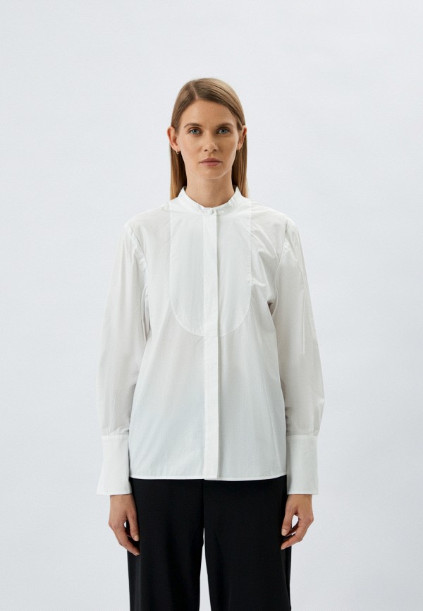 

Рубашка The Kooples, Белый