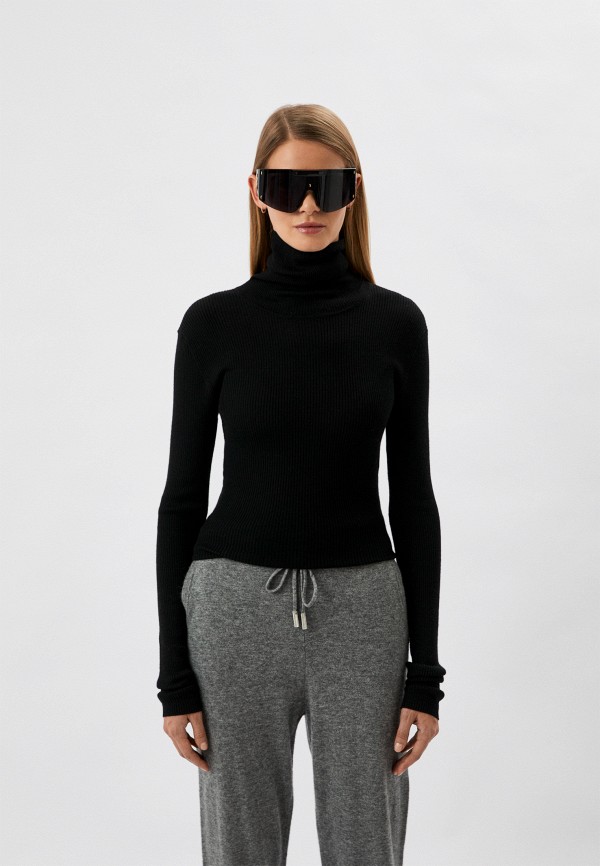 

Водолазка The Kooples, Черный