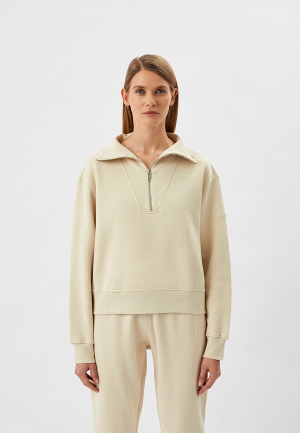 

Олимпийка The Kooples, Бежевый