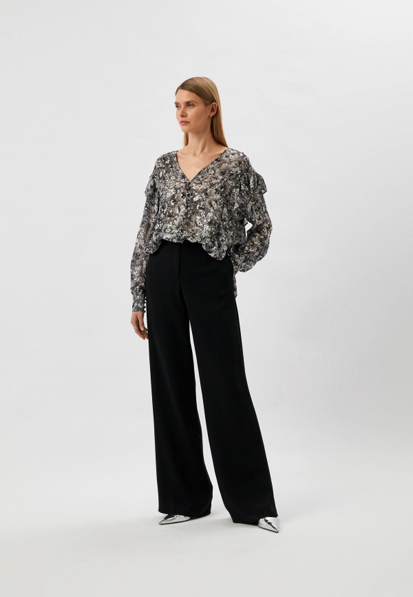 Блуза  The Kooples фото