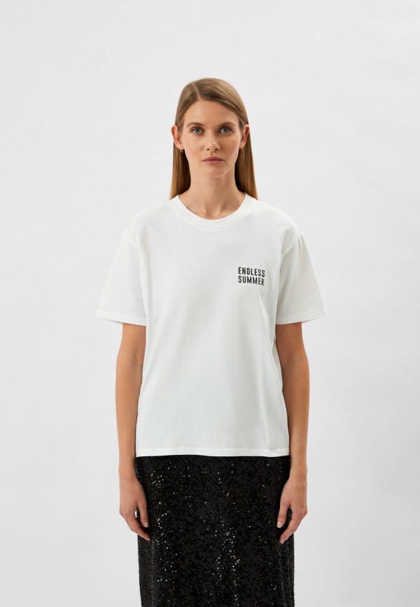 

Футболка The Kooples, Белый