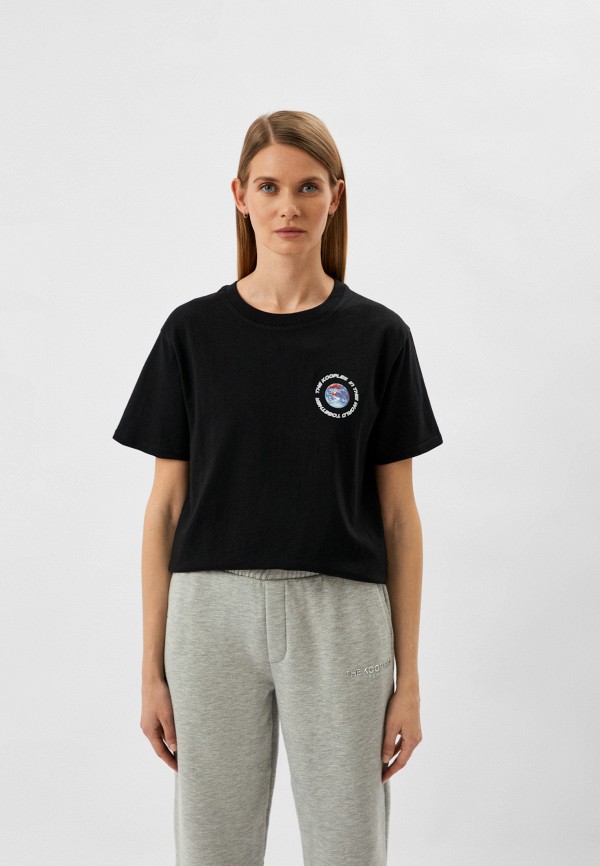 

Футболка The Kooples, Черный