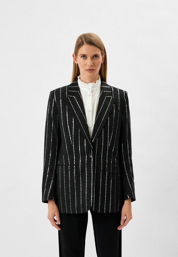 

Жакет The Kooples, Черный