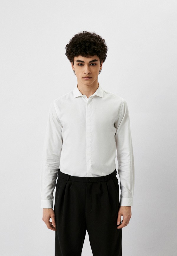 

Рубашка The Kooples, Белый
