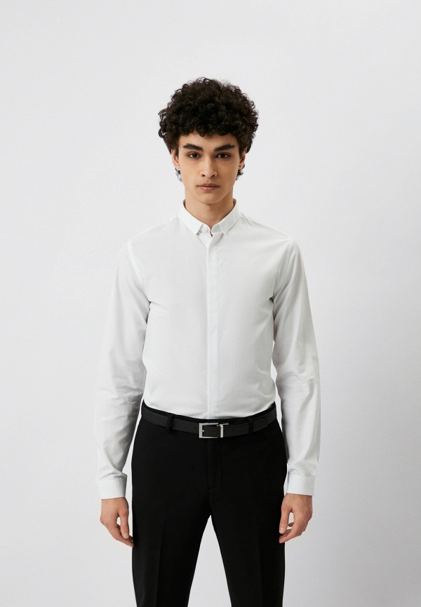 

Рубашка The Kooples, Белый