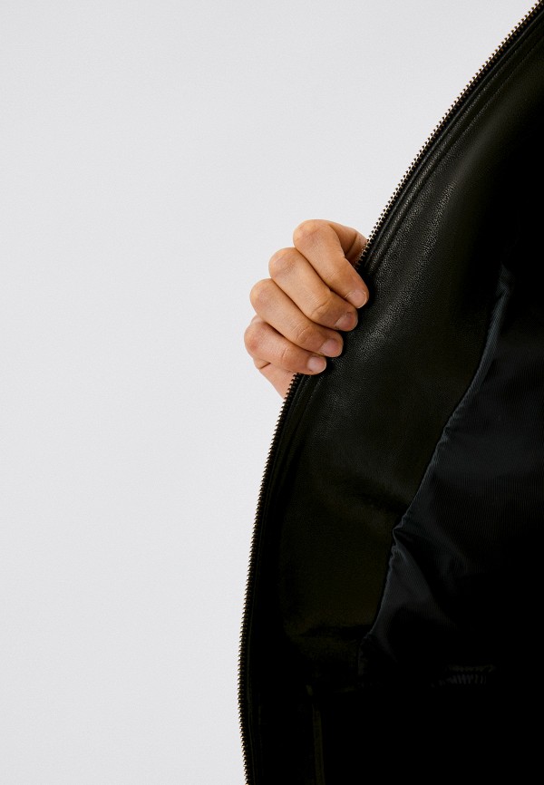 фото Куртка кожаная the kooples