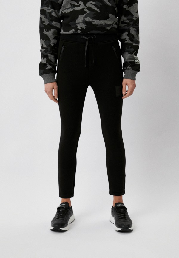

Брюки спортивные The Kooples, Черный