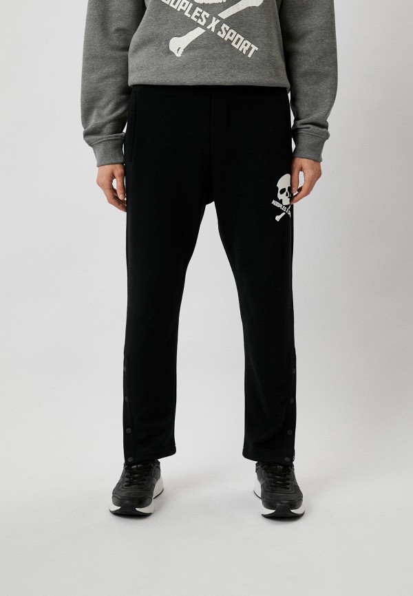 

Брюки спортивные The Kooples, Черный