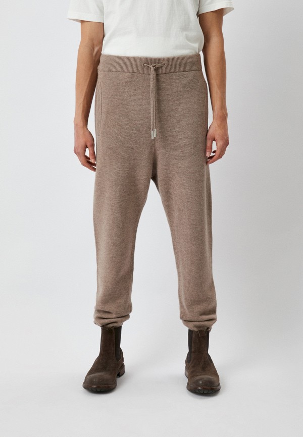 

Брюки спортивные The Kooples, Бежевый