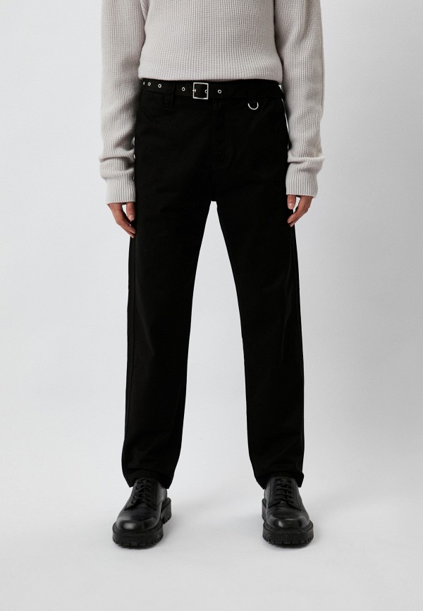

Брюки The Kooples, Черный