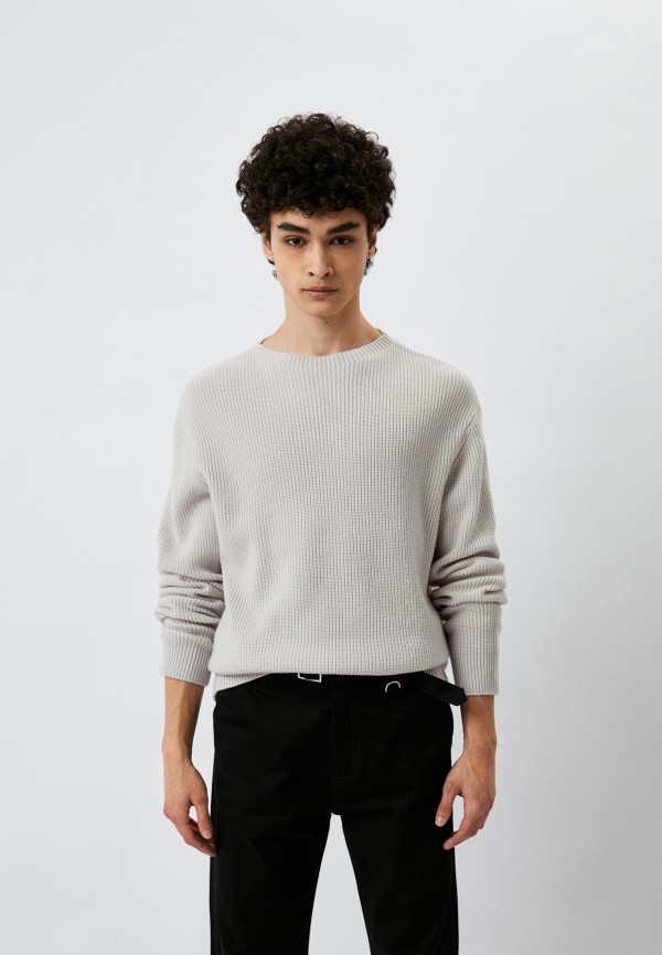 

Джемпер The Kooples, Серый