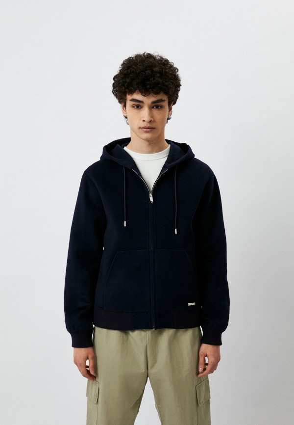 

Толстовка The Kooples, Синий
