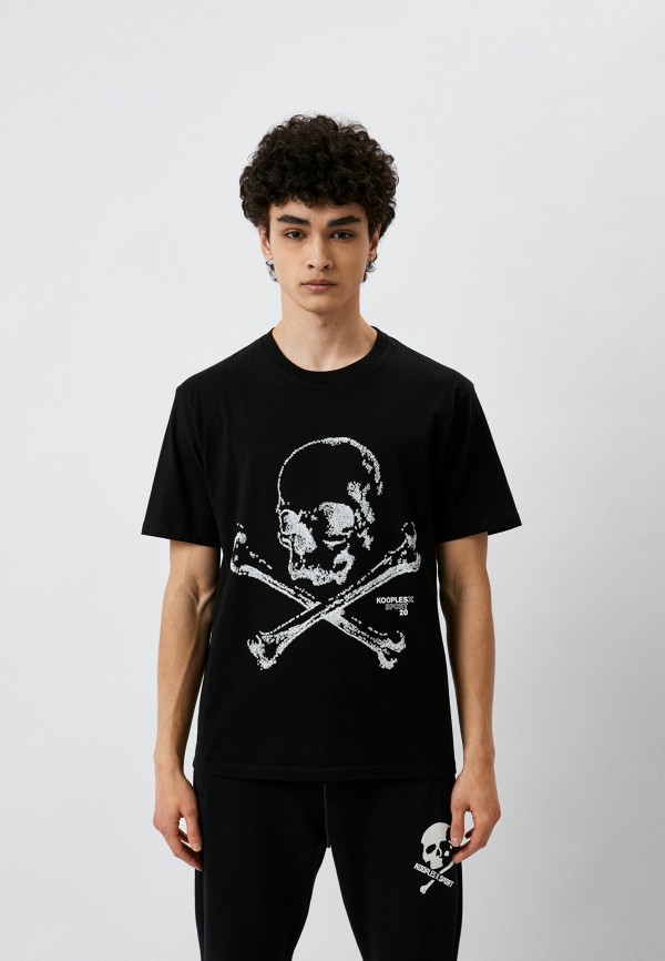 

Футболка The Kooples, Черный