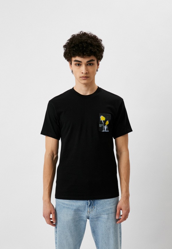 

Футболка The Kooples, Черный