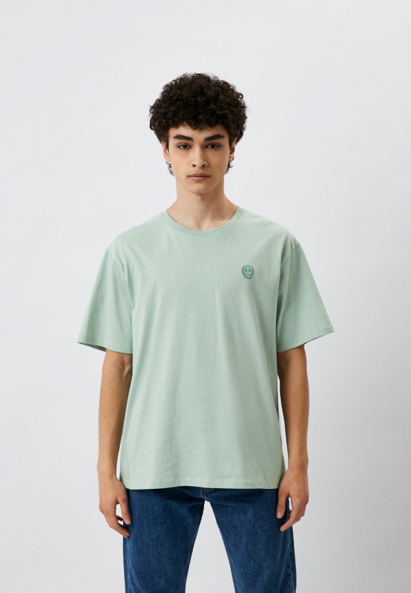 

Футболка The Kooples, Зеленый