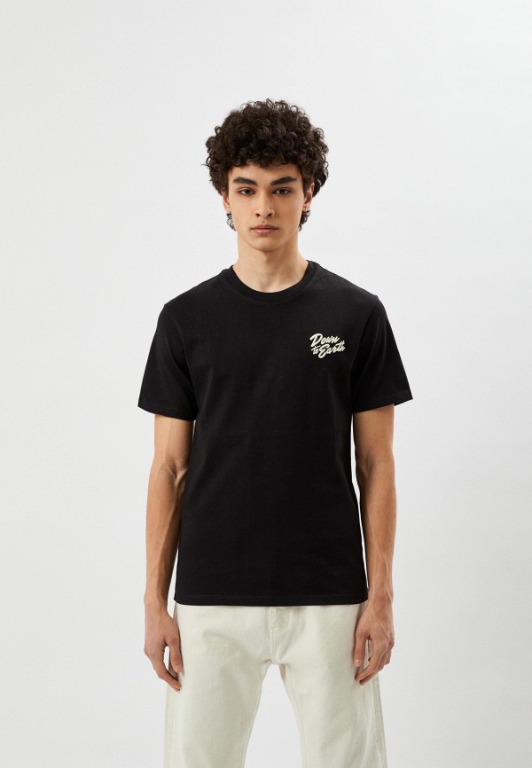 

Футболка The Kooples, Черный