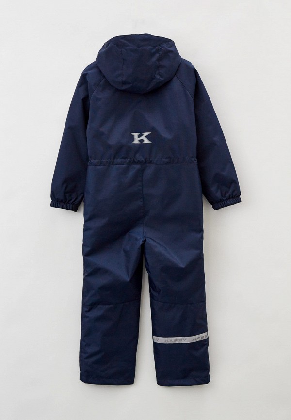 фото Комбинезон утепленный kerry
