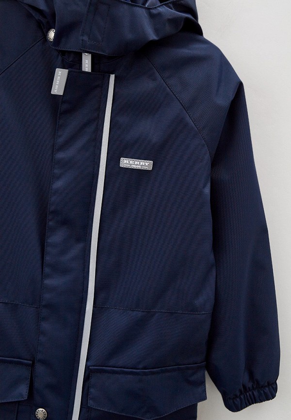 фото Комбинезон утепленный kerry